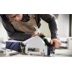 FESTOOL TSC 55 REB Li-Basic ripzāģis